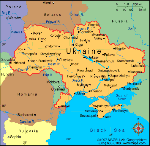 Kharkiv Ukraine In Russian 84