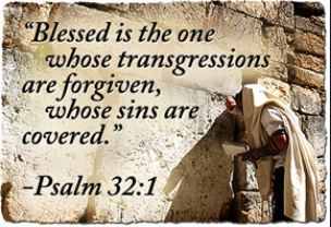 Image result for psalm 32:1