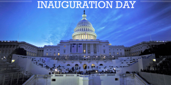 inaugurationday